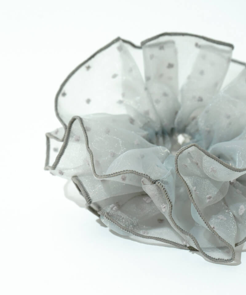 overlap chouchou～ｵｰﾊﾞｰﾗｯﾌﾟｼｭｼｭ | flower／フラワー公式通販