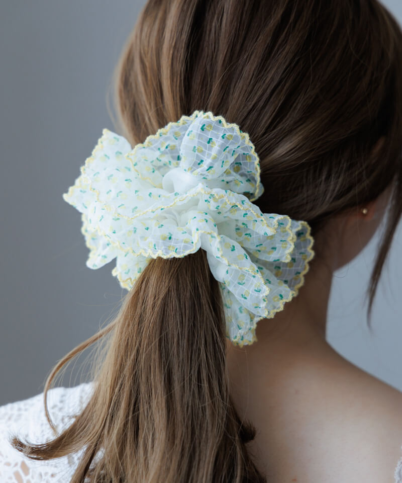 big flower chouchou ～ﾋﾞｯｸﾞﾌﾗﾜｰｼｭｼｭ | flower／フラワー公式通販