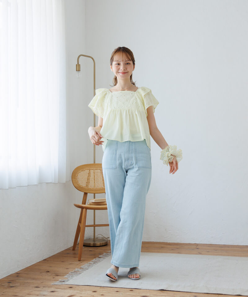 big flower chouchou ～ﾋﾞｯｸﾞﾌﾗﾜｰｼｭｼｭ | flower／フラワー公式通販