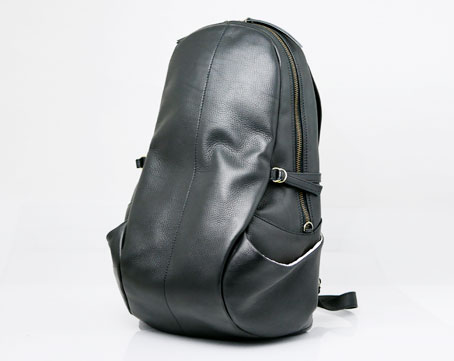 キップレザーコーカサスリュックL - Flathority(フラソリティ)公式通販