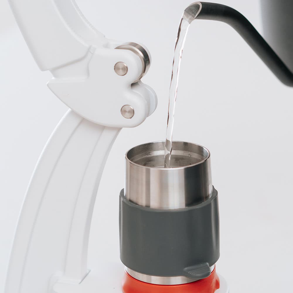 Flair NEO | Espresso Maker for Beginners | Flair Espresso