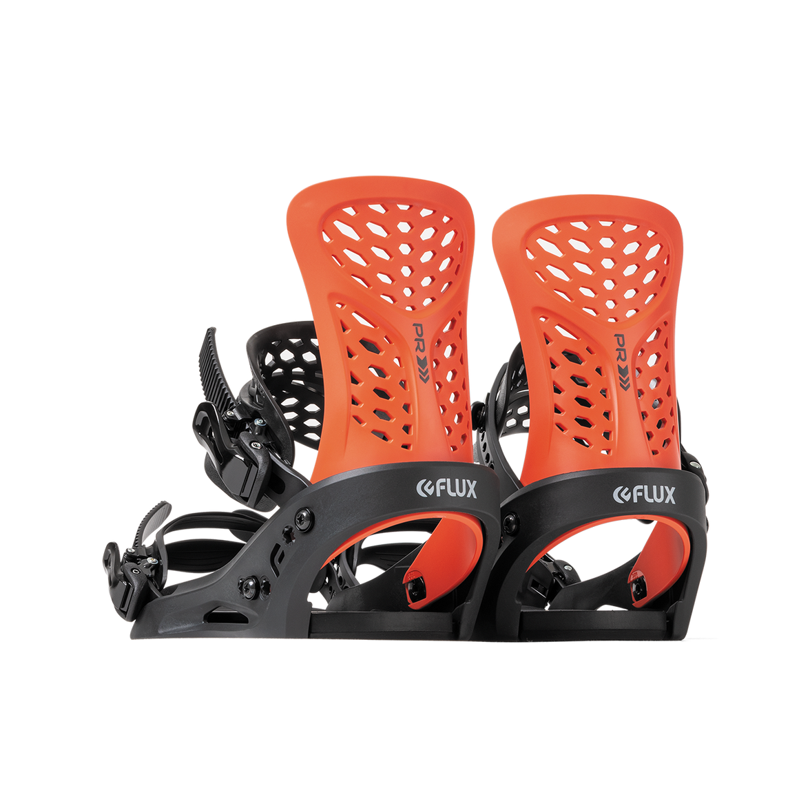 FLUX FLUX XFビンディング 赤 M XFビンディング 赤 M | 21-22 FLUX