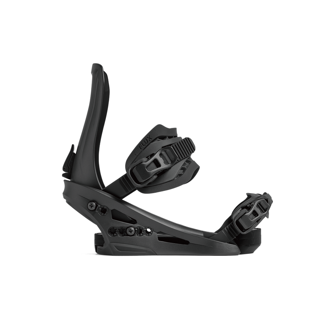 スノーボードバインディング ｜ XV MF-07 | FLUX ONLINE STORE
