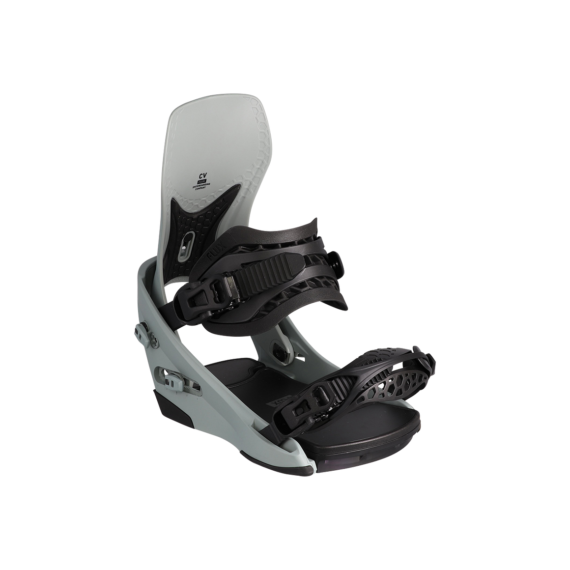 スノーボードバインディング ｜ CV | FLUX ONLINE STORE