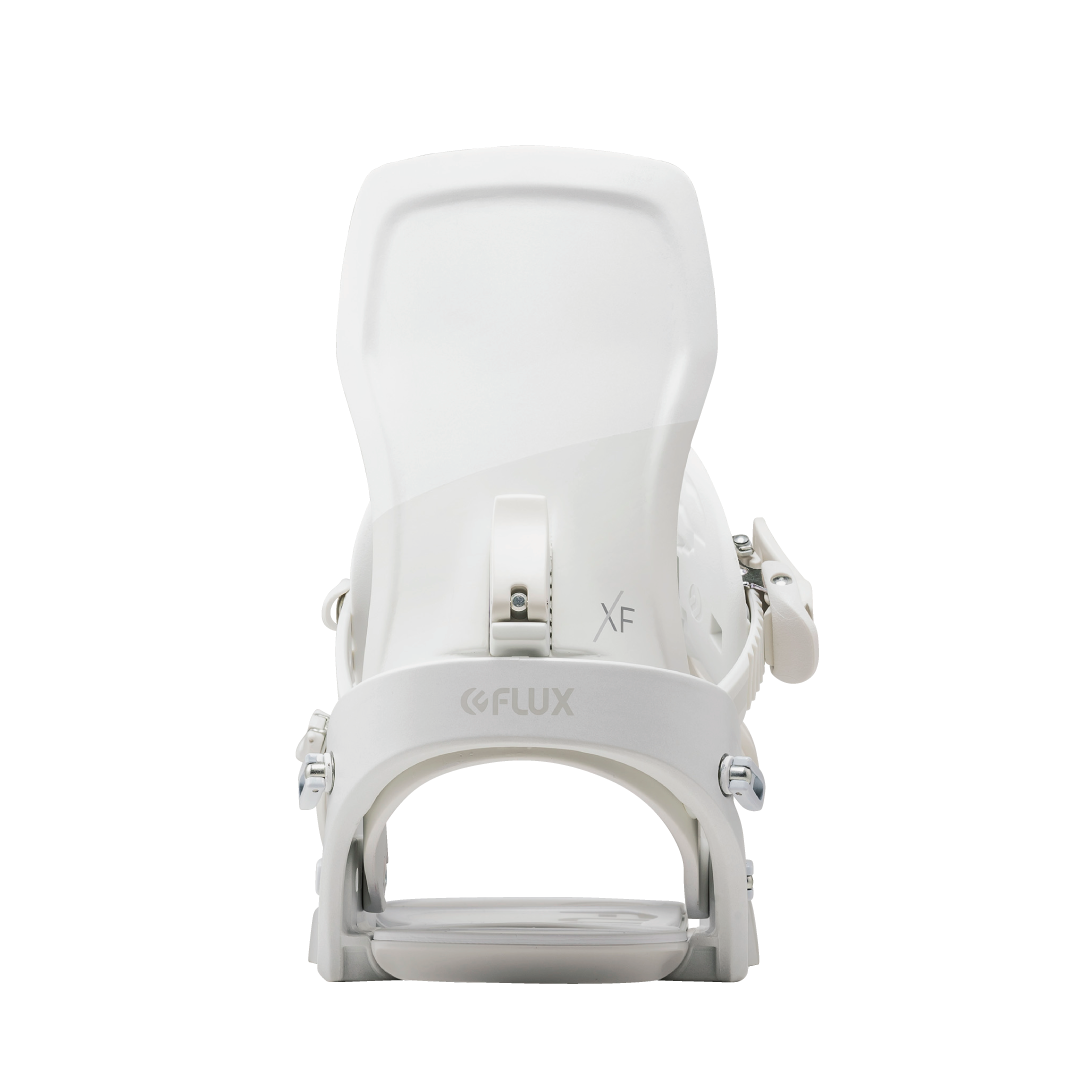 19-20] XF Highback | FLUX ONLINE STORE