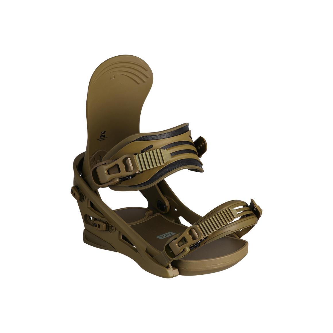 スノーボードバインディング ｜ SR | FLUX ONLINE STORE