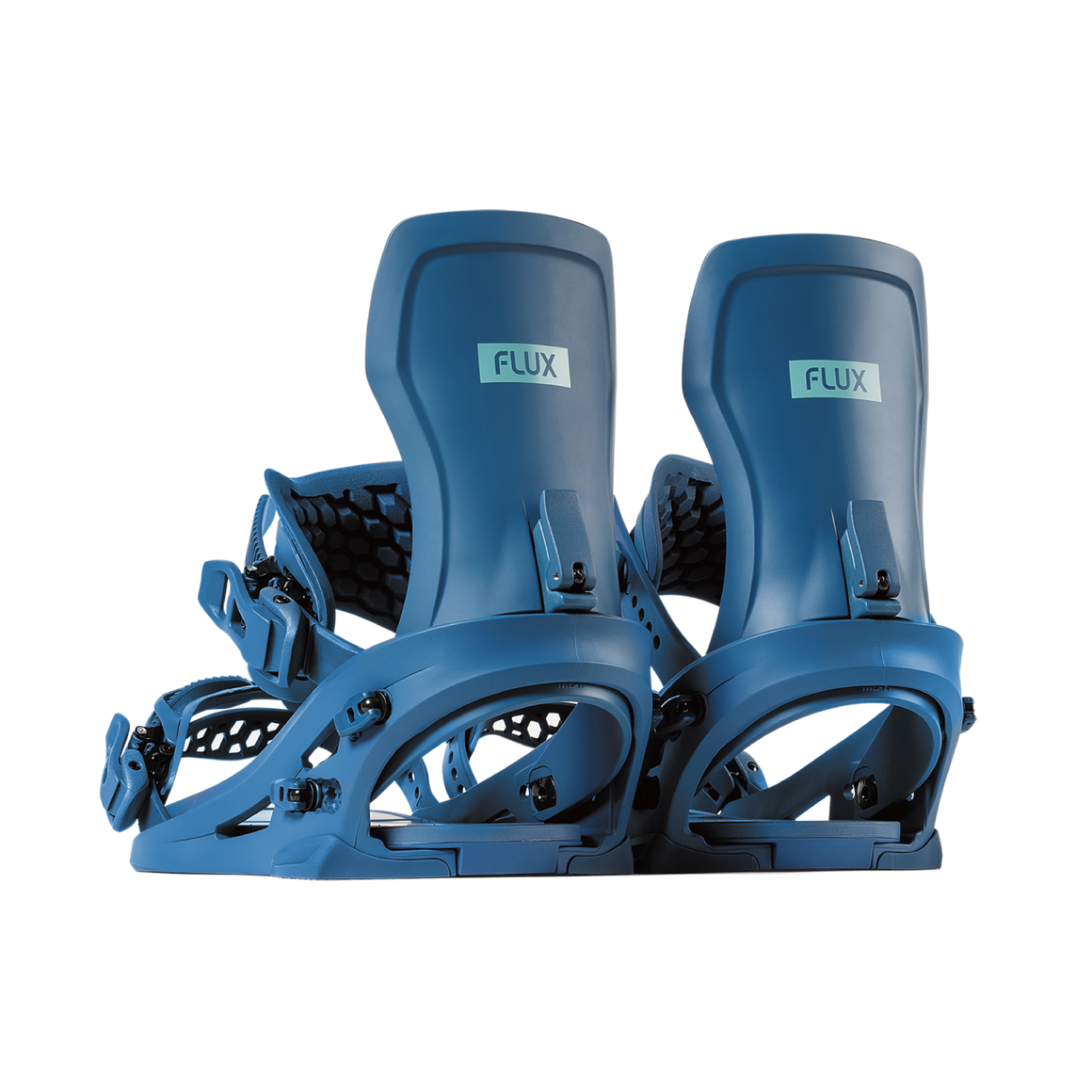 軽量フィット感抜群バイン！FLUX GX XSサイズ 24cmくらいまで 軽量