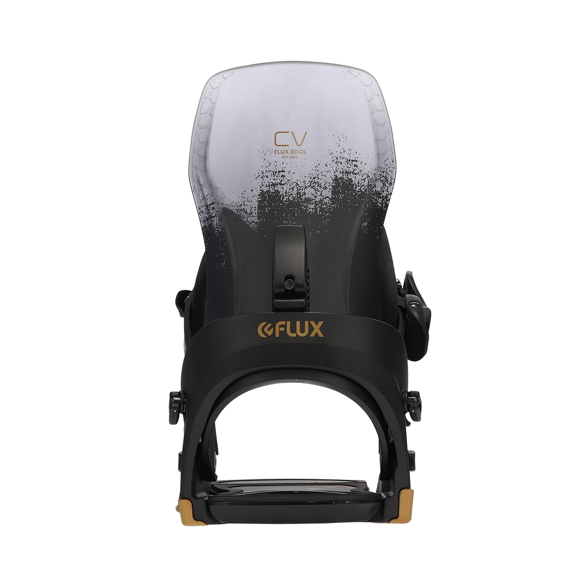 CV ハイバック | FLUX ONLINE STORE