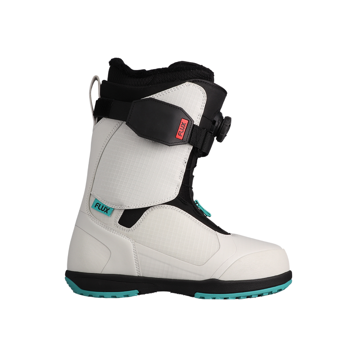 スノーボードブーツ | LB-BOA | FLUX ONLINE STORE