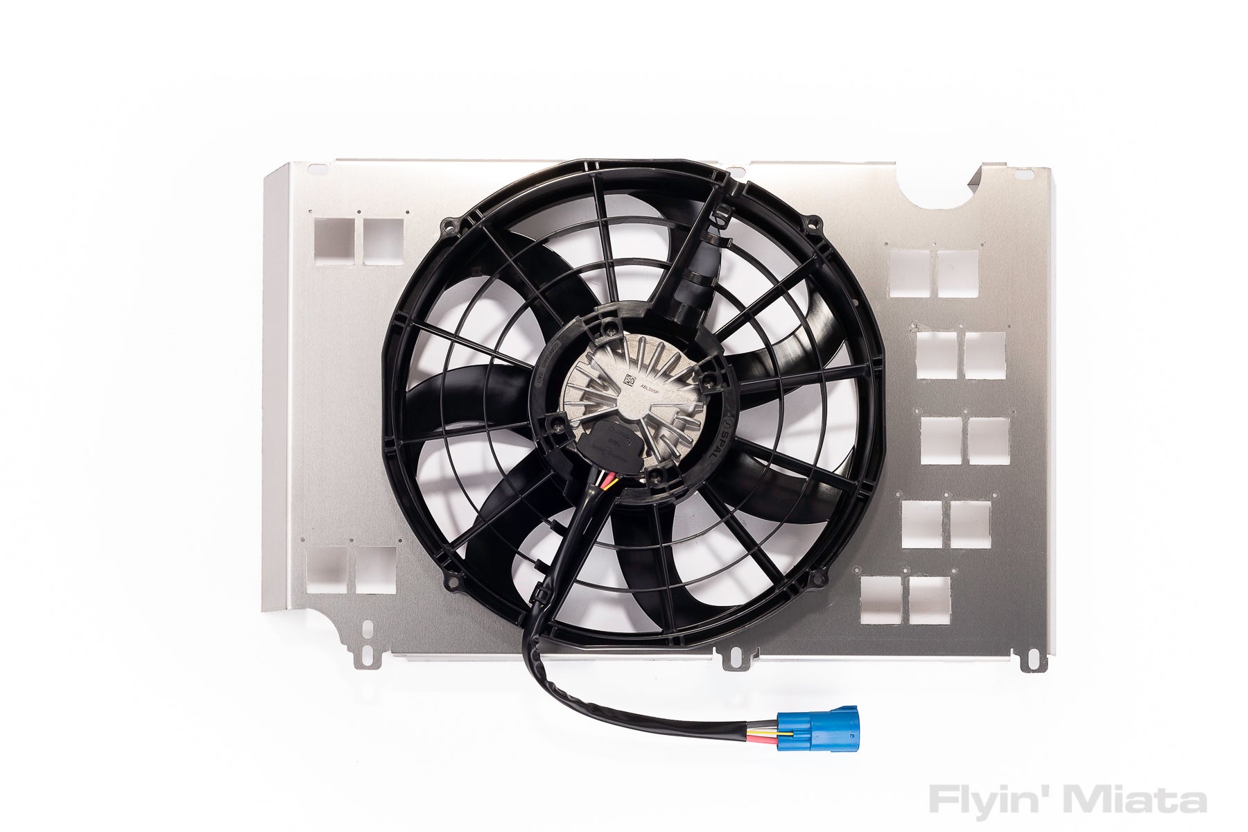 Get yourself brushless fan technology at a lower price! – Flyin' Miata