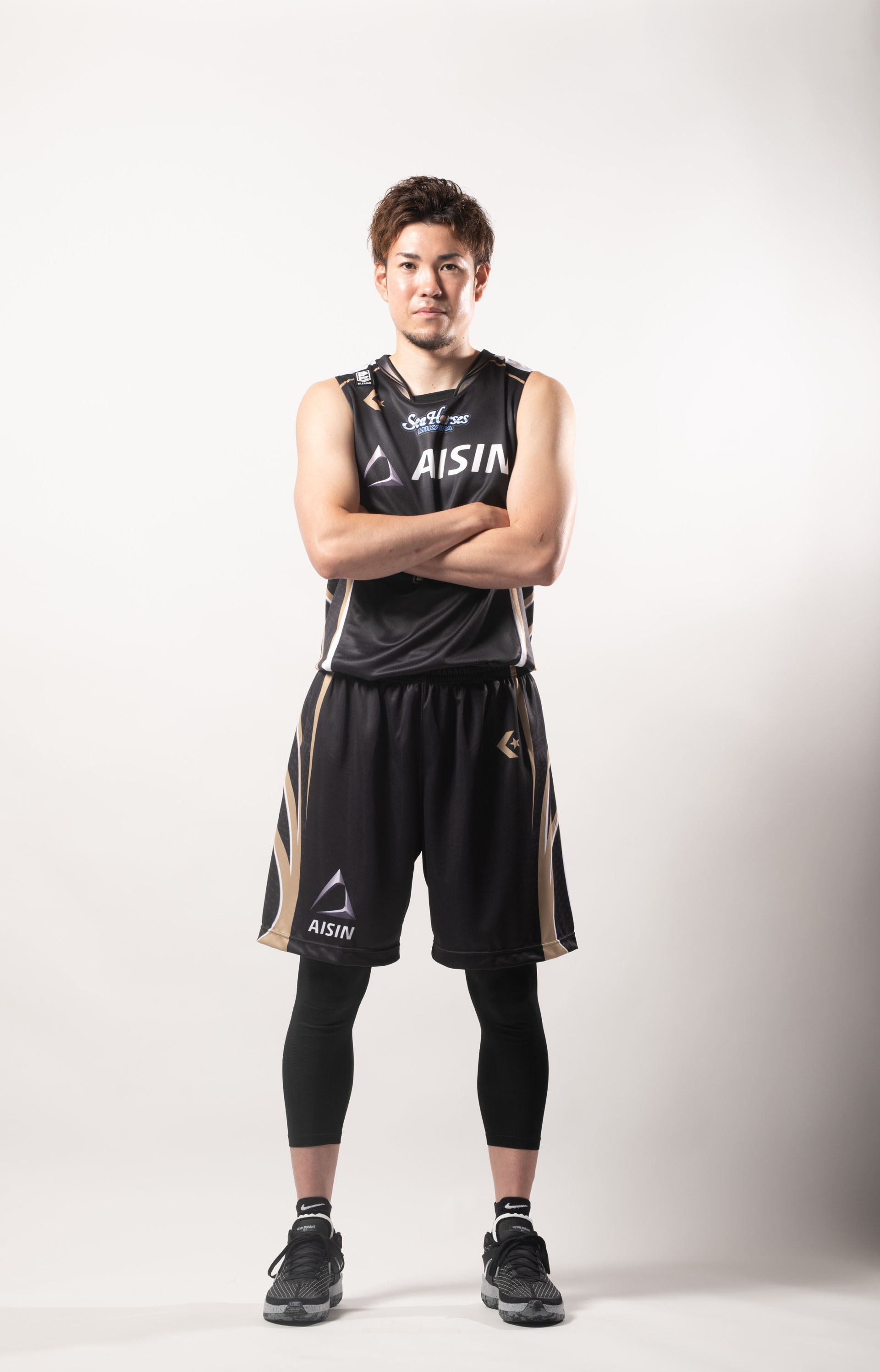 島根スサノオマジックが新加入3選手との契約締結を発表 ｜ FLY