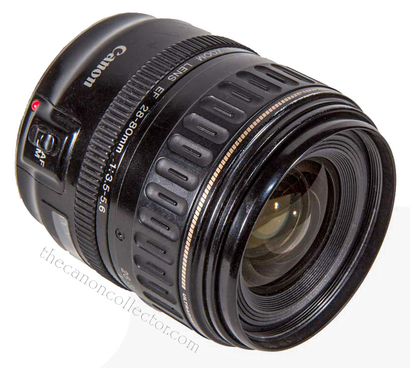 EF 28-80 - FlynnGraphics