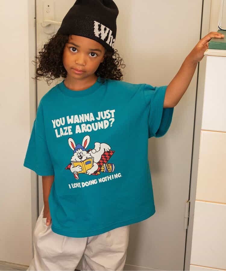 ☆SALE☆B NEWJACK 6柄ストリートTシャツ（J307145）|BREEZE