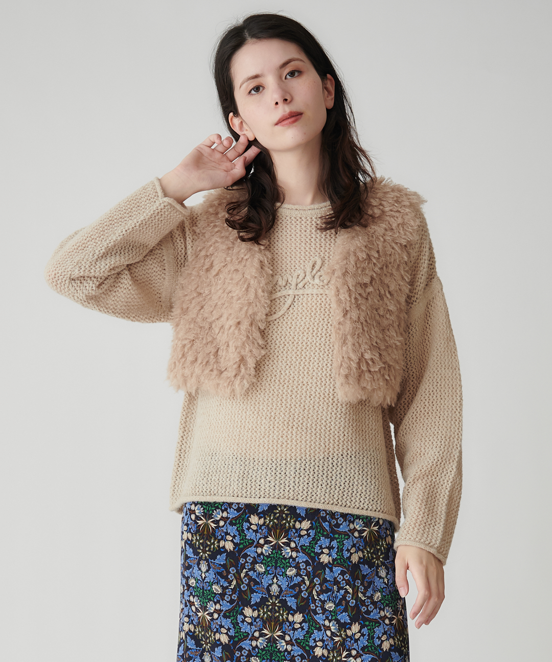 カーリングファーベスト – FACE SANS FARD