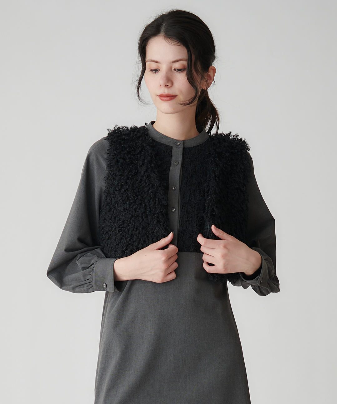 カーリングファーベスト – FACE SANS FARD