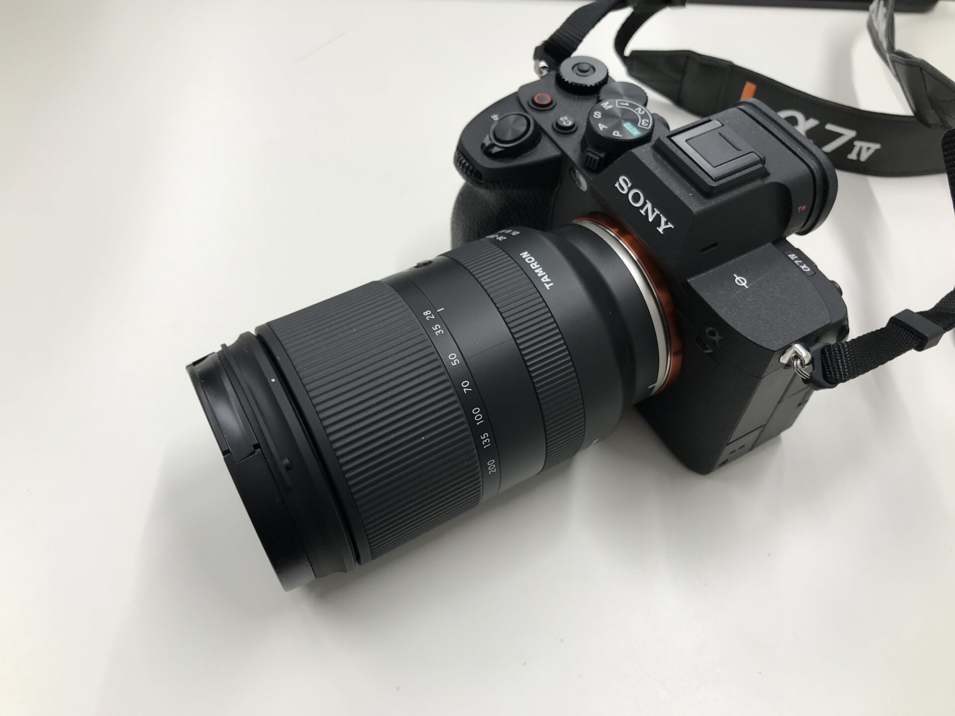 TAMRON 28-200mm F/2.8-5.6 Di III RXDレビュー | へたれちゃんのFPS