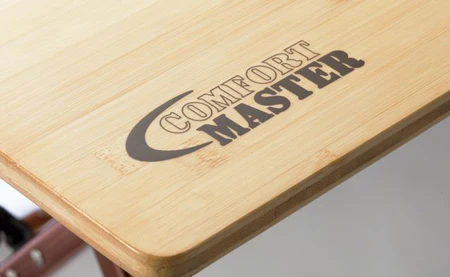 CM JP Comfort Master® Bamboo Lounge Table 100 - 2000017006