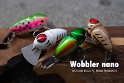 スーパーフローター FROG WEB SHOP