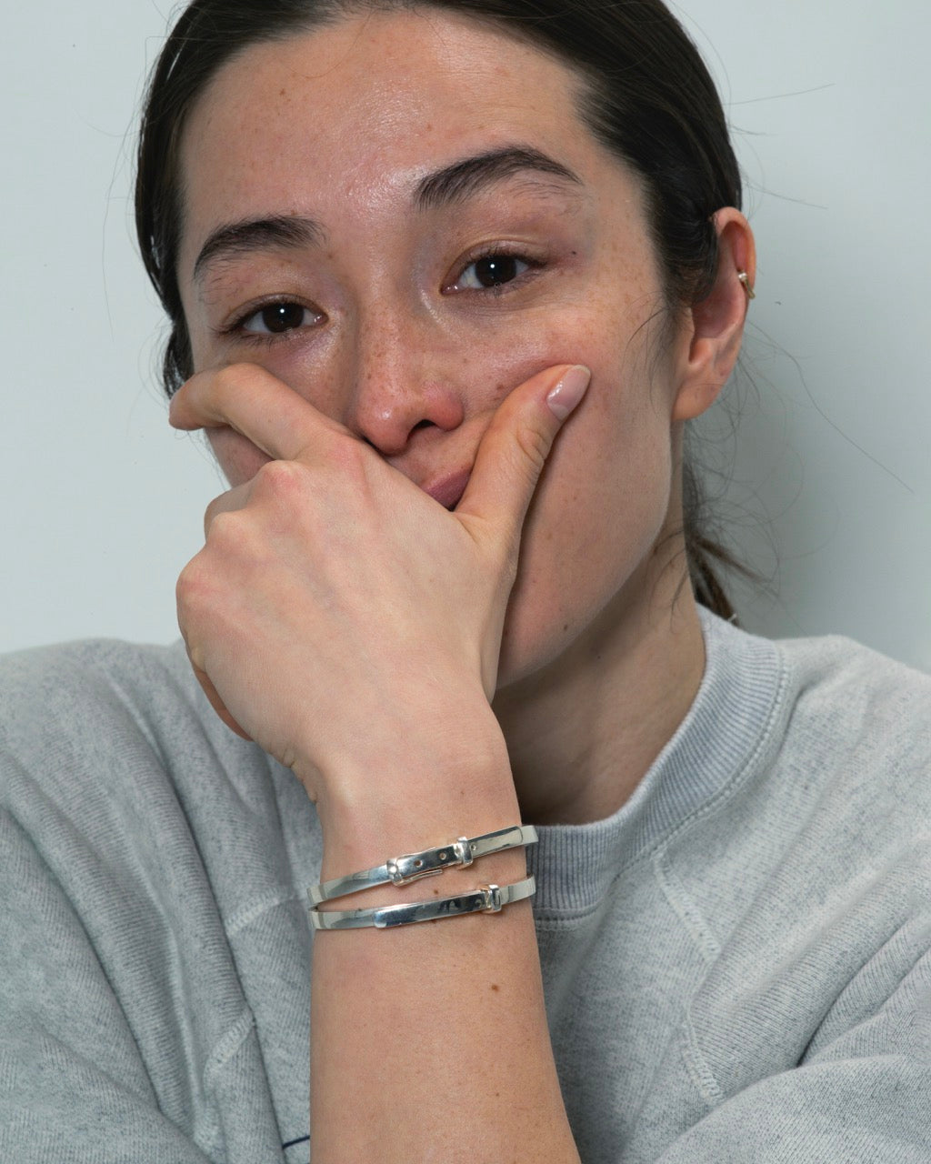 Bracelets - All – FRONT 11201