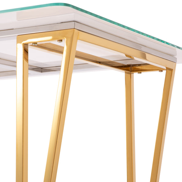 フェリシテ ダイニングテーブル 大理石（W1400） | Francfranc（フラン