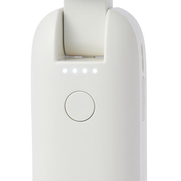 大風量ダブルファン ホワイト | Francfranc（フランフラン）公式通販