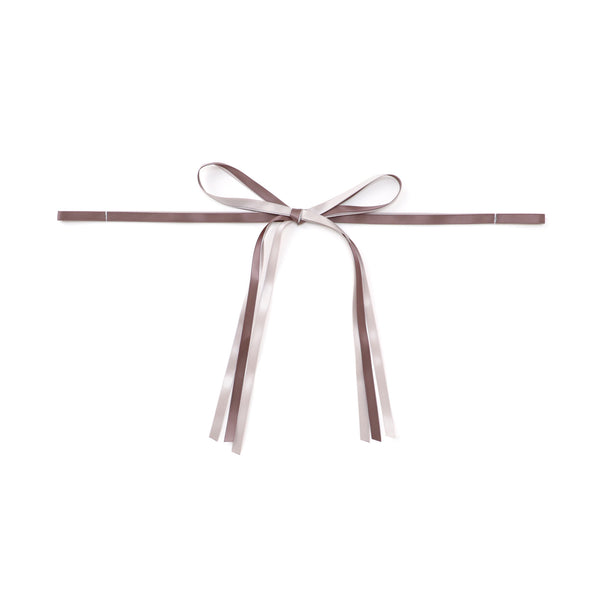 ダブルチュール レースカーテン H2000×W1000 パープル | Francfranc