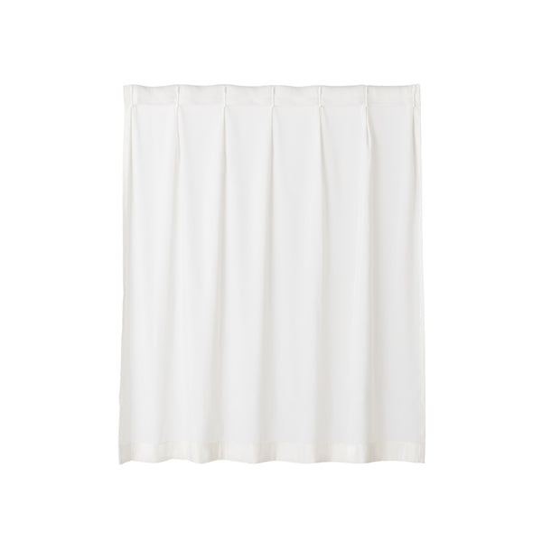 ルミエール レースカーテン H1330×W1000 アイボリー | Francfranc