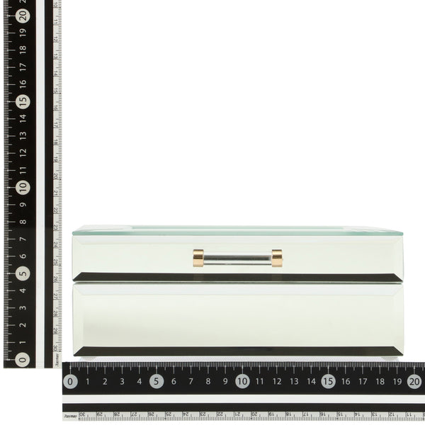 ミラー ジュエリーボックス S | Francfranc（フランフラン）公式通販