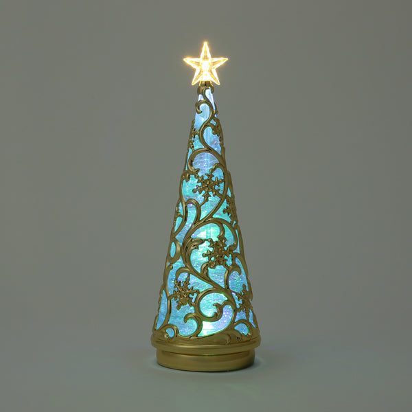 ウォーターツリースノーRAINBOW＆WARM ゴールド | Francfranc（フラン