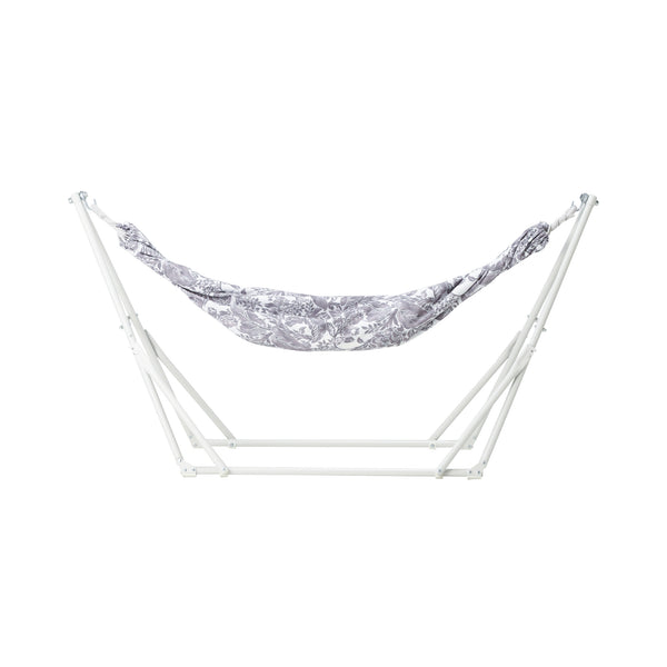 ルボン 3WAYハンモック フラワー×ホワイト | Francfranc（フランフラン