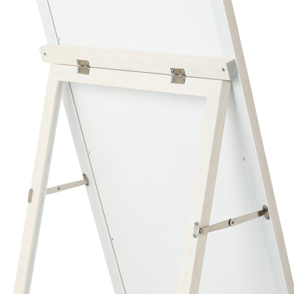 エトワール スタンドミラー ホワイト | Francfranc（フランフラン