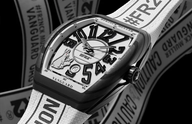 Franck Muller APAC | #FR2NCK MULLER Vanguard