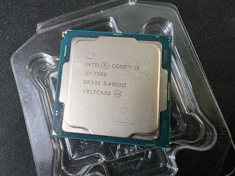 i5 7500t second hand si noi de vanzare • Anunturi • OLX.ro