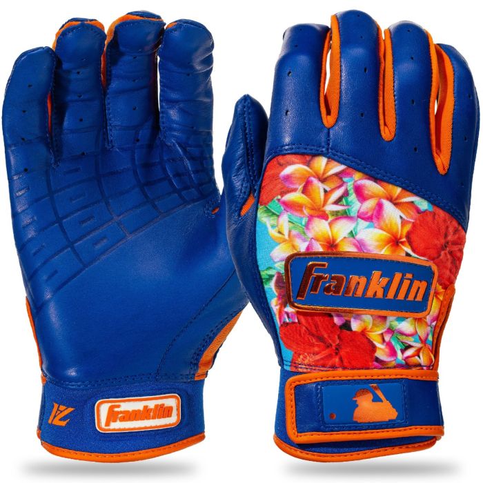 Limited Edition Lindor Floral Pro Classic Batting Gloves