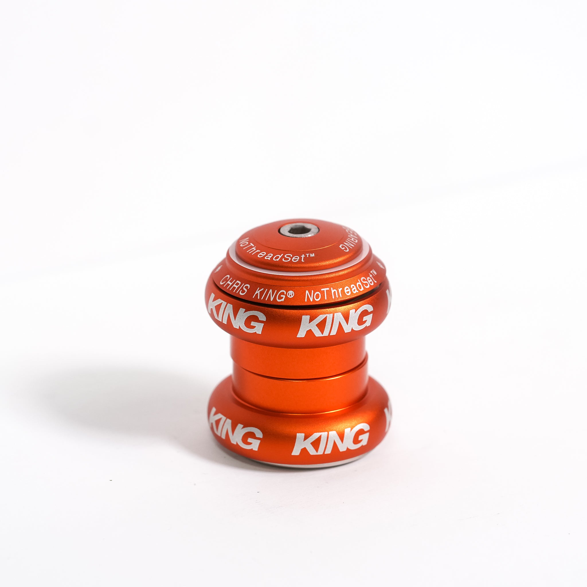 CHRIS KING NOTHREADSET 1-1/8