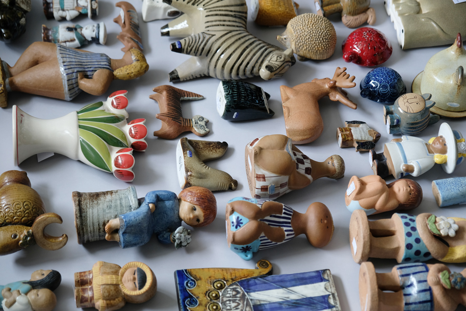 ヴィンテージ リサ・ラーソン フェア 2024 | free design