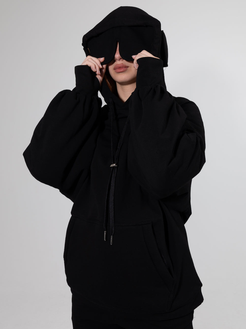 Tomorrow Hoodie – Free the Sheep