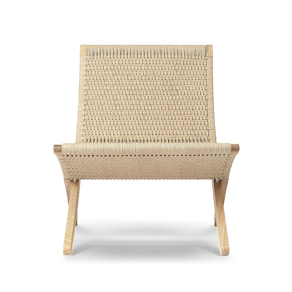 CARL HANSEN & SON（カールハンセン&サン）/MG501/キューバチェア