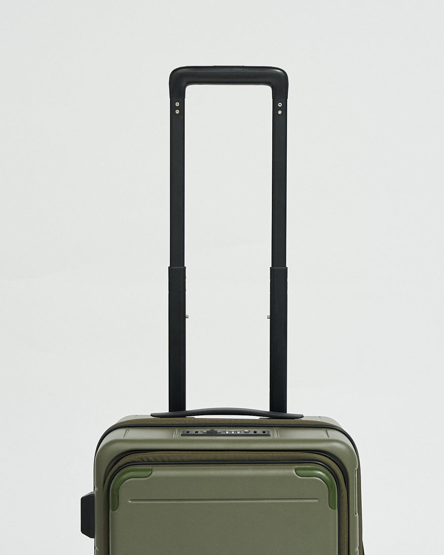ace. x FTS CABIN CASE – FreshService® official site