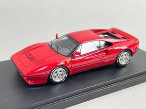 メイクアップ / アイドロン 1/43 Ferrari フェラーリ 288 GTO Salon de