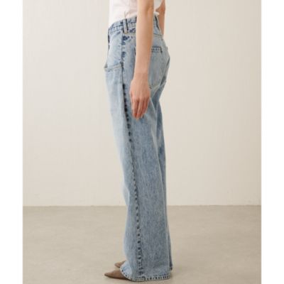 Whim Gazette(ウィム ガゼット)のポケットデニムパンツ通販 | 集英社