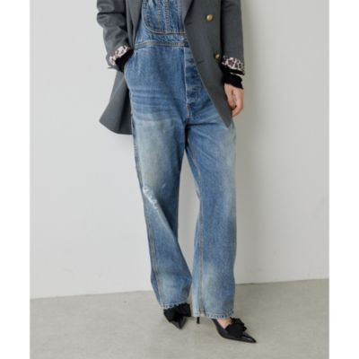 Whim Gazette(ウィム ガゼット)の【15th Anniversary】デニム