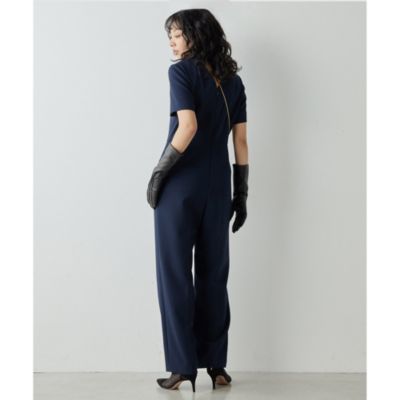 Whim Gazette(ウィム ガゼット)のダブルクロスオールインワン通販