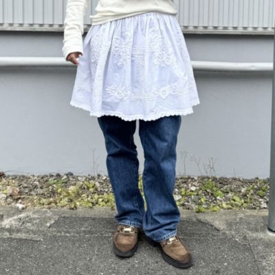 crinkle crinkle crinkle(クリンクル クリンクル クリンクル)のhand