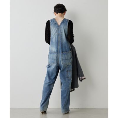 Whim Gazette(ウィム ガゼット)の【15th Anniversary】デニム