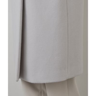 Whim Gazette(ウィム ガゼット)のメリンプロングコート通販 | 集英社