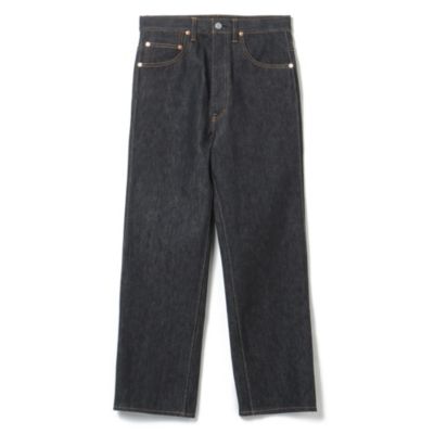 BLAMINK(ブラミンク)のデニム5Pパンツネイビー通販 | 集英社HAPPY PLUS