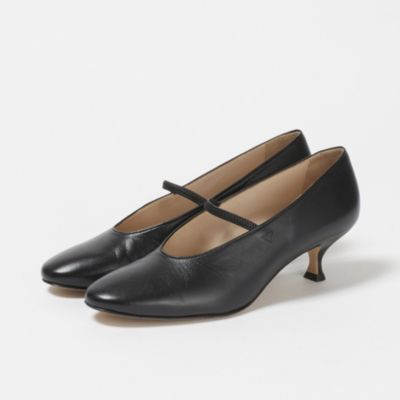 NEBULONI E.(ネブローニ)のプレーンパンプス通販 | 集英社HAPPY PLUS STORE