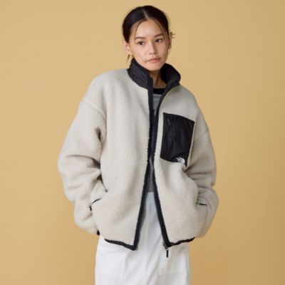 THE NORTH FACE(ザ・ノース・フェイス)のReversible Extreme Pile