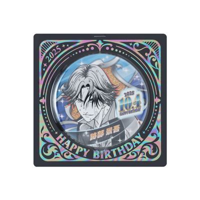 新テニスの王子様（シンテニスノオウジサマ）通販 | 集英社 ジャンプ